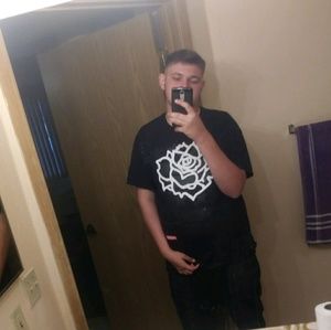 Meet your Posher, Trenton